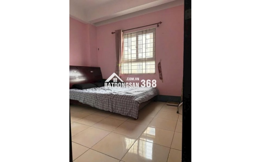 Bán Gấp ! Giảm sâu ! chung cư Firsthome Thạnh Lộc 43m2 (2pn 1wc) full nội thất giá 1 tỷ
